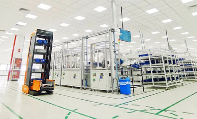 寧波均勝電子股份